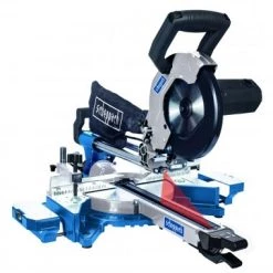Scie à onglet Scheppach 5901219901 / HM90MP