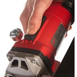 Rainureuse Milwaukee 4933383855 - Rainureuse dans coffret - 9500tr/min - 1500W - 125mm - 4933383855 -Outil électroportatif Soldes 03ab78d92cde078f1037df38abc96cb4