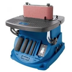 Ponceuse multifonction Scheppach 5903405901 / OSM600