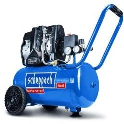 Compresseur Scheppach 5906140901 / HC25Si