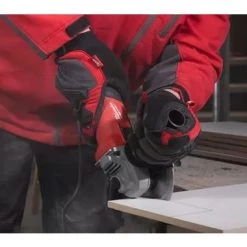 Meuleuse d'angle Milwaukee AG 800-125E - Meuleuse d'angle - 125mm - 800W - 4933451211 -Outil électroportatif Soldes 091e4fbddbc28522067d96f543598dc9