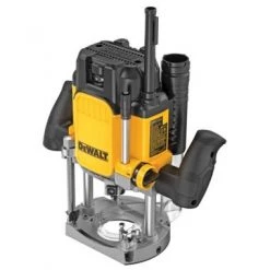 Défonceuse plongeante DeWALT DWE625-QS