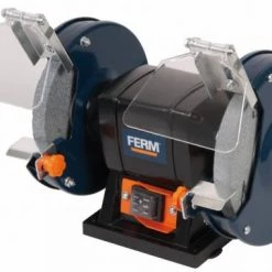 Touret à meuler Ferm BGM1020 Touret à meuler - 250 W - 150 mm