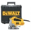 Scie sauteuse DeWalt DW331K Scie sauteuse à poignée supérieure dans coffret 701W - DW331K-QS -Outil électroportatif Soldes 1265bf74b98ad8e81047e70a85303a59