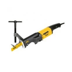 Scie sabre Rems Tiger ANC - Set scie sabre avec support de guidage dans une mallette en acier - 1050W - 560020 R220