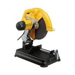 Scie à métaux DeWALT D28730 - Tronçonneuse à métaux - 2200W - 355mm - D28730-QS