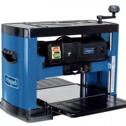 Raboteuse Scheppach 5902208901 / PLM1800