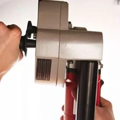 Rainureuse Milwaukee 4933383855 - Rainureuse dans coffret - 9500tr/min - 1500W - 125mm - 4933383855 -Outil électroportatif Soldes 1d51606856ebb91635807ef0a94773df