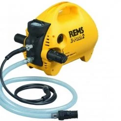 Autres outils électriques Pompe à pression électrique Brake E-Pus 2 - 1300W - 6,5 L / min - 60 bar - 115500