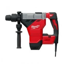 Marteau piqueur Milwaukee K850S SDS-Max foret- et Marteau-piqueur - 1400W - 11J - 4933464896