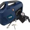Compresseur FERM CRM1049 - Compresseur portatif - 1100W - 8 bar -Outil électroportatif Soldes 2781cbf4597ae9c28437b6de97c6ab0b