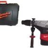 Marteau perforateur + piqueur Milwaukee 4933398600 Marteaux kango - 300tr/min - 4933398600 -Outil électroportatif Soldes 283116030ca4d9ba928558fdf6570c86