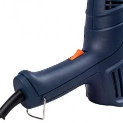 Décapeur thermique FERM HAM1015 - Décapeur thermique incl. accessoires dans coffret - 2000W -Outil électroportatif Soldes 29d5fb1f86d13913c22f6f67c80d9cb4