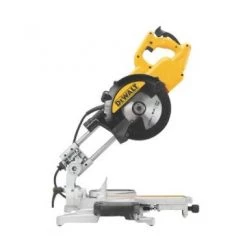 Scie à onglet DeWalt DWS773 - Scie à onglet radiale - 1300W - 216 x 30mm - DWS773-QS -Outil électroportatif Soldes 2b7dc0bb64e99f4525acd549e2a06707