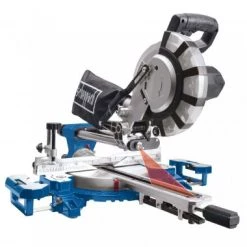 Scie à onglet Scheppach 5901221901 / HM216SPX