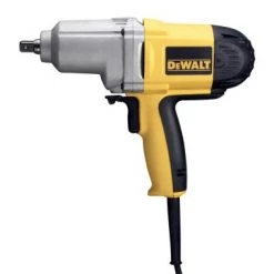Boulonneuse DeWalt DW292 Boulonneuse à chocs - 710W - 440Nm - 1/2" - DW292-QS