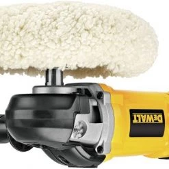 Polisseuse DeWalt DWP849X - Polisseuse - 1250W - 180mm - DWP849X-QS -Outil électroportatif Soldes 359fe76655071cb030412dafa092e41c