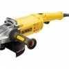Meuleuse d'angle DeWalt DWE492S Meuleuse d'angle - 2200W - 230mm - DWE492S-QS -Outil électroportatif Soldes 370ed06cbc2869003f3701fd495f5f0b