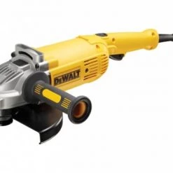 Meuleuse d'angle DeWalt DWE492S Meuleuse d'angle - 2200W - 230mm - DWE492S-QS