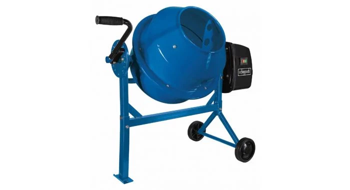 Malaxeur Scheppach 5908408904 / MIX65 3 Malaxeur Scheppach 5908408904 / MIX65