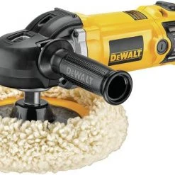 Polisseuse DeWalt DWP849X - Polisseuse - 1250W - 180mm - DWP849X-QS -Outil électroportatif Soldes 38b2b62012ca7d02186137f1241c1f3f