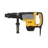 Marteau perforateur + piqueur DeWALT D25773K-QS / D25773K 1 Marteau perforateur + piqueur DeWALT D25773K-QS / D25773K -Outil électroportatif Soldes 3ac5a0fbb5b825374e95b8e1b76073bd