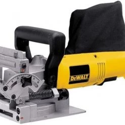 Lamelleuse DeWalt DW682K - Fraiseuse à lamelles dans coffret - 600W - 100mm - DW682K -Outil électroportatif Soldes 3c63f5273f5216c282313a930bc087de