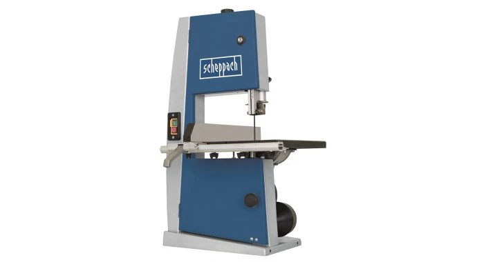 Scie à ruban Scheppach BASA1 Scie à ruban - 300W - 1901501901 3 Scie à ruban Scheppach BASA1 Scie à ruban - 300W - 1901501901