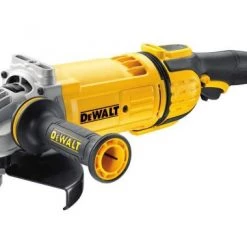 Meuleuse d'angle DeWalt DWE4579 - Meuleuse d'angle -2600W - 230mm - DWE4579-QS