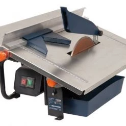 Coupe-carreaux électrique Ferm TCM1011 Coupe-carreaux - 900W - 200mm