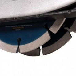 Rainureuse Ferm WSM1009 - Rainureuse à béton dans coffret - 1700W - 125mm -Outil électroportatif Soldes 45659cb15b4da71a0d786f7b386414bb