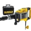 Marteau piqueur Dewalt D25902K Marteau piqueur SDS-max dans coffret - 1550W - 19J - D25902K-QS -Outil électroportatif Soldes 4d50b671ad191845ff4b9a950afd9939