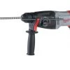 Marteau perforateur + piqueur Milwaukee 4933396396 Perfo burineur, SDS-plus - 30mm - 4933396396 -Outil électroportatif Soldes 4de19a8a27299a5851afdf81dca1bb32
