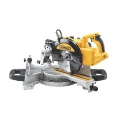 Scie à onglet DeWalt DWS773 - Scie à onglet radiale - 1300W - 216 x 30mm - DWS773-QS -Outil électroportatif Soldes 4f4584d0a5fdeae10971de49e1bf5d96