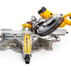 Scie à onglet DeWALT DWS727 - Scie à onglet - 1600W - 250 x 30mm - DWS727-QS -Outil électroportatif Soldes 4fba96449bd89288c0b460a9df08b50d