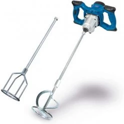 Malaxeur Scheppach 5907805901 / PM1400