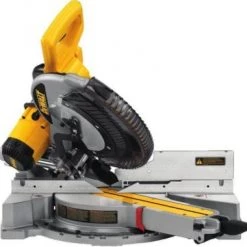 Scie à onglet DeWalt DWS780XPS - Scie à onglet radiale - avec indicateur XPS - 1675W - 305mm - DWS780S-QS -Outil électroportatif Soldes 52bbb27ab57f3933e6e287828738d442