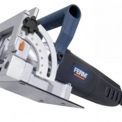 Lamelleuse FERM BJM1009 - Lamelleuse - 900W
