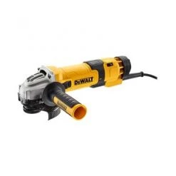 Meuleuse d'angle DeWalt DWE4257 Meuleuse d'angle - 1500W - 125mm - DWE4257-QS