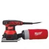 Ponceuse vibrante Milwaukee 4933447015 Ponceuse - 1260W - 4933447015 1 Ponceuse vibrante Milwaukee 4933447015 Ponceuse - 1260W - 4933447015 -Outil électroportatif Soldes 55a90bf16f56b847f093ab3bc2c2964d