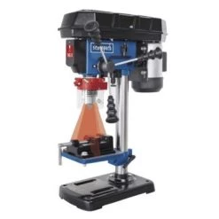 Perceuse à colonne Scheppach DP16VLS - Percuese à colonne - 500W - 5906810901