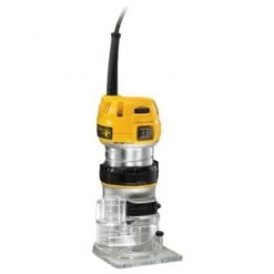 Affleureuse DeWalt D26200 - Affleureuse - 900W - 8mm -Outil électroportatif Soldes 5a8f53bec16c489b7c6e317130e08e21