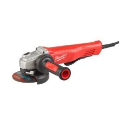 Meuleuse d'angle Milwaukee AGV 13-125 XSPDE Meuleuse d'angle - Ø Disque: 125mm - 1250W - 4933451578