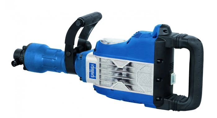 Marteau piqueur Scheppach 5908203901 / AB1700 7 Marteau piqueur Scheppach 5908203901 / AB1700 – Image 5