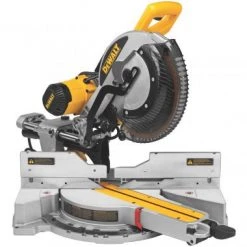 Scie à onglet DeWalt DWS780XPS - Scie à onglet radiale - avec indicateur XPS - 1675W - 305mm - DWS780S-QS