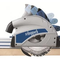 Scie plongeante Scheppach PL55 Scie plongeante avec rail de guidage 1400mm - 1200W - 160mm - 5901802915 -Outil électroportatif Soldes 621cbc7dd63304e759ef732aa18d08d7