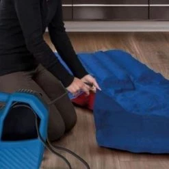 Compresseur Scheppach Air Force 2 - Compresseur d'air - 1100W - 180L/min - 5906126901 -Outil électroportatif Soldes 6748d68744fa970b1dacbf12b827a5ae