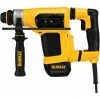 Marteau perforateur + piqueur DeWalt D25413K Perforateur burineur SDS-max dans coffret - 1000W - 4.2J - D25413K-QS