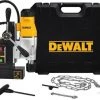 Perceuse magnetique DeWALT DWE1622K-QS