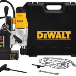 Perceuse magnetique DeWALT DWE1622K-QS